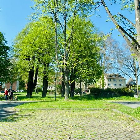 Kassel: Alles, Was Du Brauchst! エクステリア 写真
