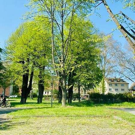 Kassel: Alles, Was Du Brauchst! エクステリア 写真